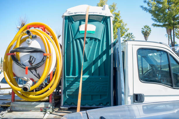 Best Porta potty rental near me  in Pitola, CA