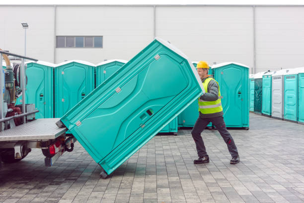 Portable Toilet Options We Offer in Capitola, CA