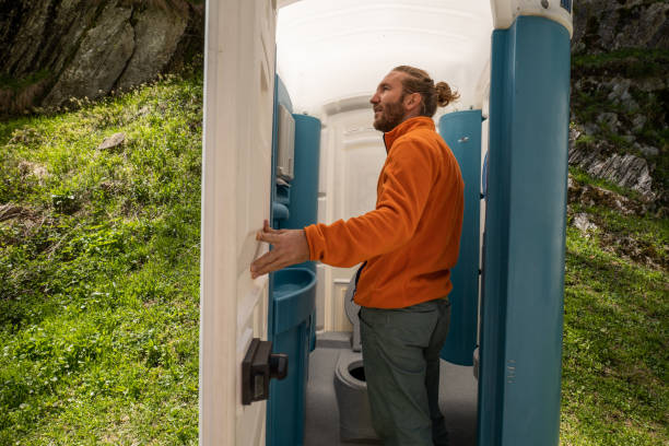 Best Porta potty for special events  in Pitola, CA