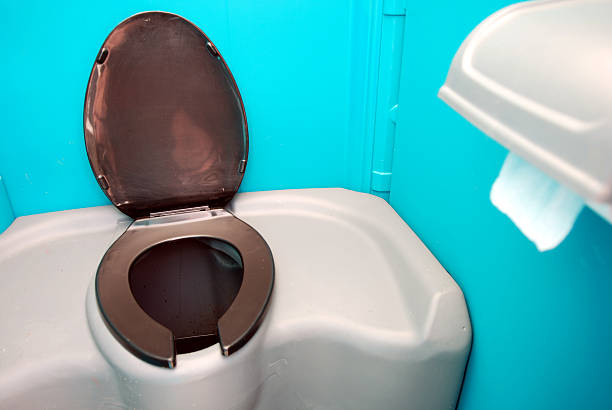 Portable bathroom rental in Capitola, CA