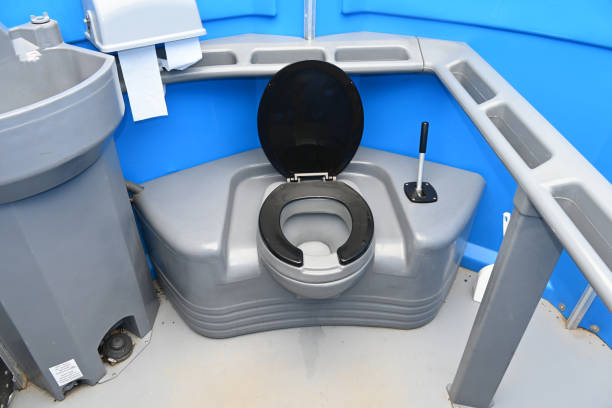 Best Porta potty for special events  in Pitola, CA