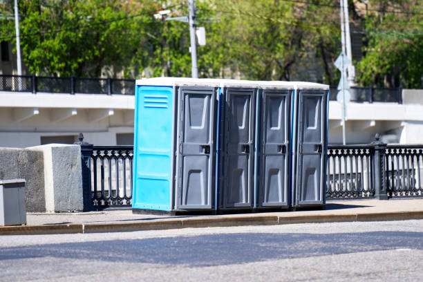 Best Porta potty delivery and setup  in Pitola, CA
