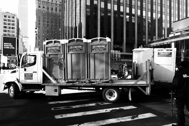 Best Porta potty rental for parties  in Pitola, CA