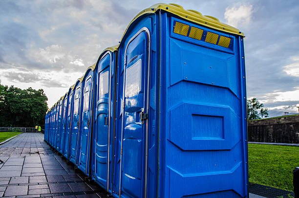 Best Sanitation services for porta potties  in Pitola, CA