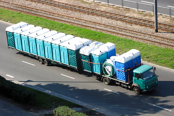 Best Portable toilet rental cost  in Pitola, CA