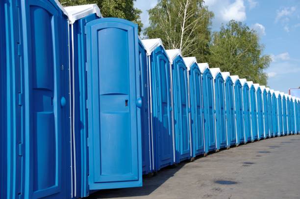 Best High-end porta potty rental  in Pitola, CA